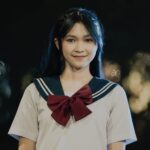 Profil Dan Biodata Regie JKT48 : Salah Satu Member Termuda Eks Atlet Basket