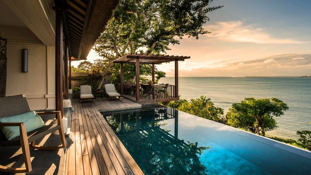 Bali: Destinasi yang Menciptakan Kehidupan Pensiun yang Terpuji