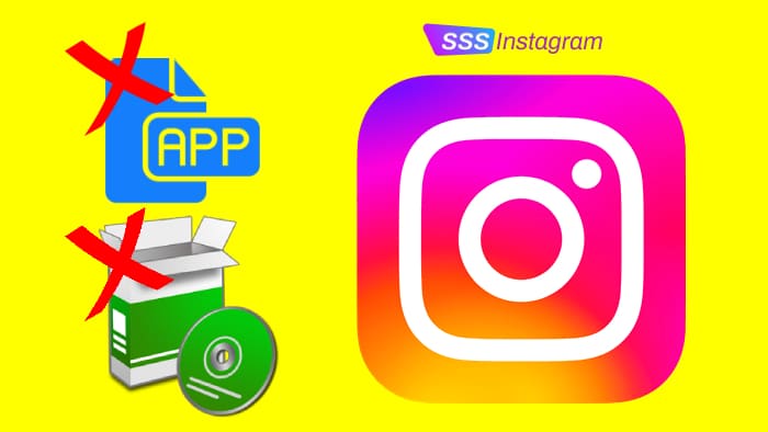 SSSInstagram: Alat Terbaik Download Konten Instagram