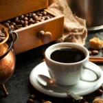 Tips Menyeduh Kopi Hitam yang Sempurna di Rumah