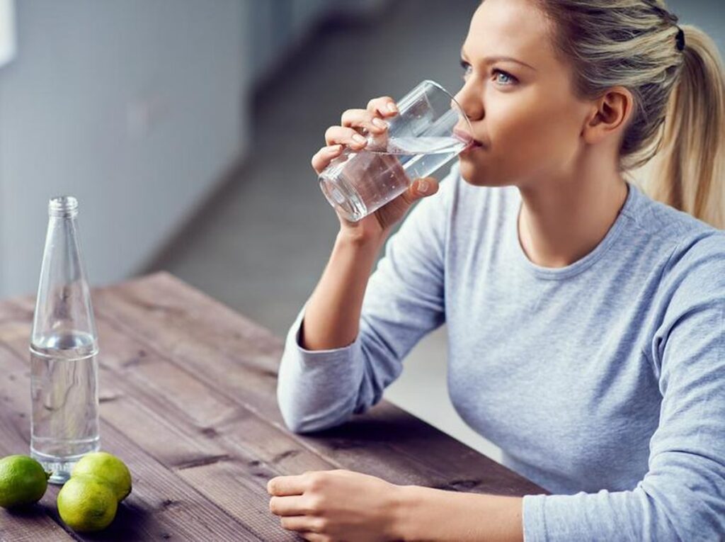 Kangen Water: Solusi Hidup Sehat dengan Air Alkalin