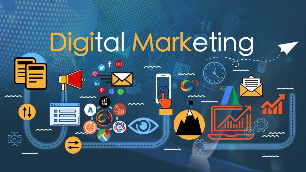 Panduan Lengkap Digital Marketing untuk Pemula