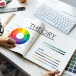 The Psychology of Colors in Web and Graphic Design