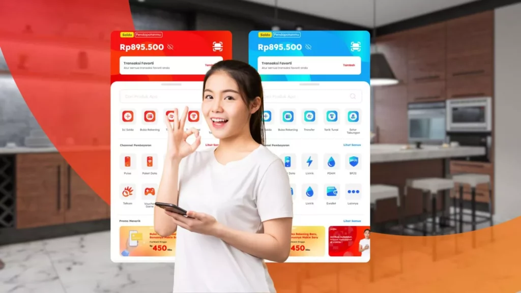Rahasia Sukses Jualan Pulsa dari Rumah dengan Harga Termurah