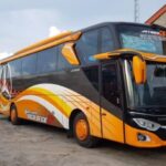 Liburan Rombongan di Lombok Jadi Lebih Nyaman: Kenalan dengan Trikayana Lombok Transport, Spesialis Sewa Bus Pariwisata Lombok