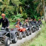 Wisata Keluarga? Bali ATV Ubud Punya Pilihan Aman untuk Semua Usia