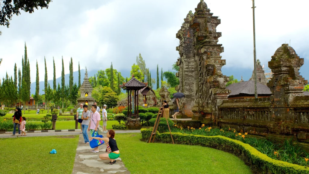 Bali Travel Vacation untuk Keluarga Besar: Tips dan Triknya