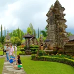 Bali Travel Vacation untuk Keluarga Besar: Tips dan Triknya