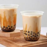 Bubuk Minuman Premium untuk Minuman Boba dan Milk Tea