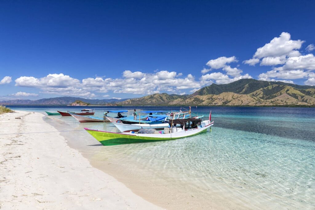 How I Found the Heart of Lombok Through a Local Driver