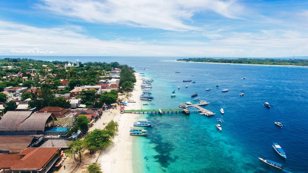 Wisata Gili Trawangan: Panduan Lengkap untuk Pemula