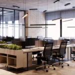 Toko Furniture Makassar untuk Perlengkapan Kantor dan Komersial