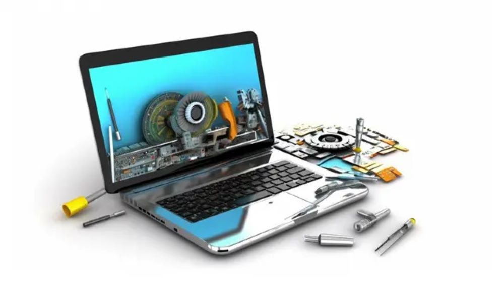 Laptop Anda Bermasalah? Cek Service Laptop Jakarta Terdekat!