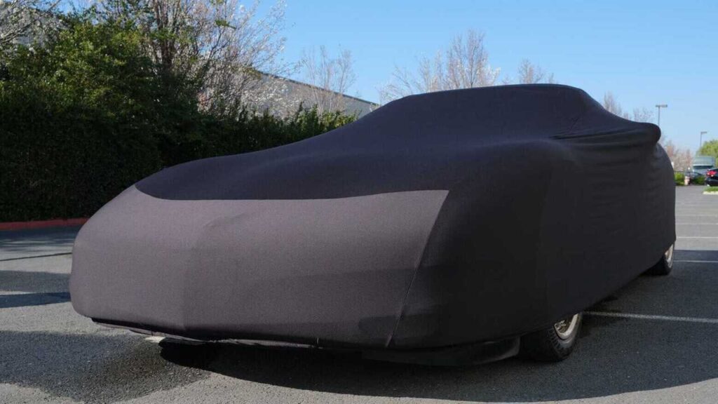 Cover Mobil Berkualitas, Cegah Risiko Kerusakan Cat