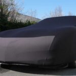 Cover Mobil Berkualitas, Cegah Risiko Kerusakan Cat
