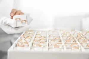 Panduan Aman Jual Emas Tanpa Surat di Jogja: Tips, Prosedur, dan Tempat Terpercaya