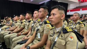 Rahasia Sukses Lulus Ujian Masuk IPDN dengan Tryout Online