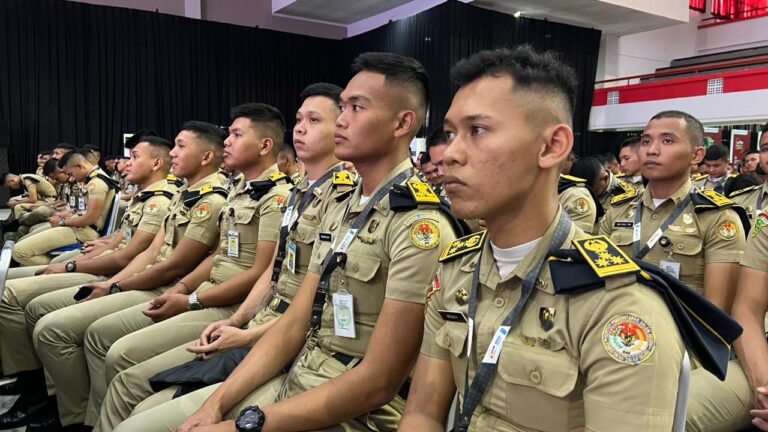 Rahasia Sukses Lulus Ujian Masuk IPDN dengan Tryout Online