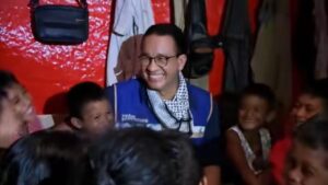 Anies Baswedan Dorong Penetapan Bencana Nasional di Sumut dan Sumbar