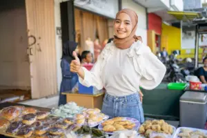 Peluang Usaha Kreatif: Ide Bisnis UMKM yang Menguntungkan