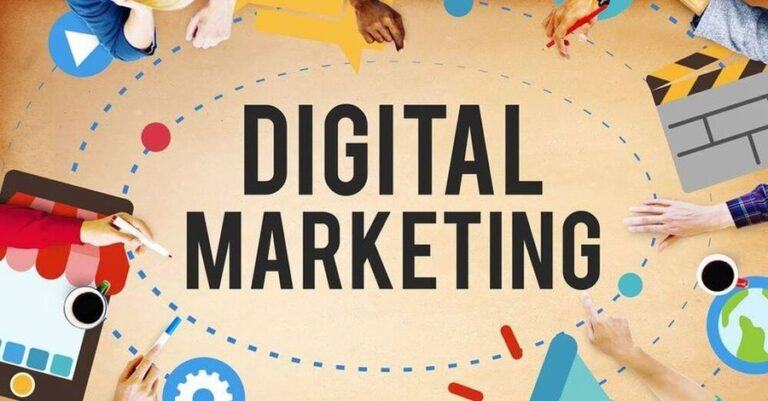 Rahasia Meningkatkan Konversi Digital Marketing untuk Pertumbuhan Bisnis Online