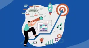 Bagaimana Otoritas Website Rendah Menghalangi Bisnis Mendominasi Pencarian Online