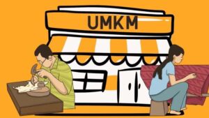 Menilai Kinerja Digital UMKM: Panduan Rating Internet Marketing untuk Bisnis Kecil
