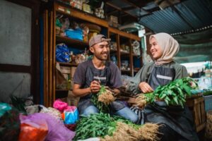 UMKM di Persimpangan Digital 2026: Strategi Internet Marketing untuk Mempercepat Pertumbuhan Usaha