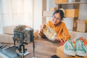 Mengapa Review oleh Blogger Jadi Panduan Utama Konsumen Indonesia