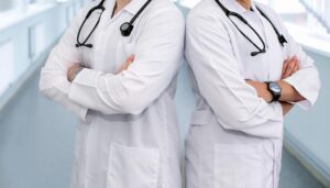 Persiapan Optimal Masuk Fakultas Kedokteran: Panduan Lengkap Materi Seleksi Masuk