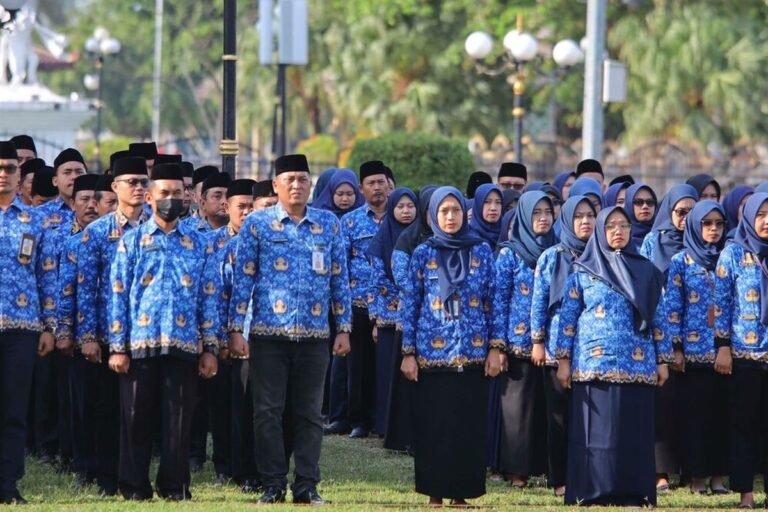 Merangkai Harapan Menjadi ASN: Cerita Panjang di Balik Persiapan Ujian PPPK