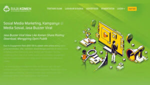 Jasa Buzzer: Alternatif Strategi Digital untuk Meningkatkan Jangkauan dan Kepercayaan Publik