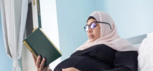 Banyak Ibu Bertanya-Tanya: Surat Apa yang Paling Baik Dibaca Saat Hamil Agar Hati Tenang dan Janin Terjaga?