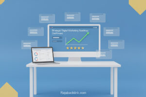 Siapkah Bisnis Anda Menghadapi Tantangan Digital Marketing 2026? Strategi Ini Wajib Dikuasai!