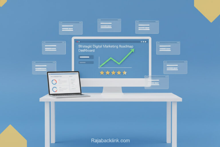 Siapkah Bisnis Anda Menghadapi Tantangan Digital Marketing 2026? Strategi Ini Wajib Dikuasai!