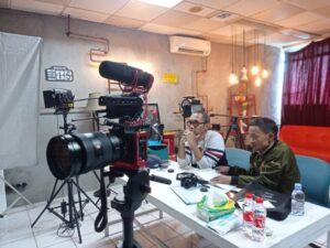 Posting Tiap Hari Tapi Sepi Respon? Ini Rahasia Konten yang Benar-Benar Bikin Bisnismu Dilirik!