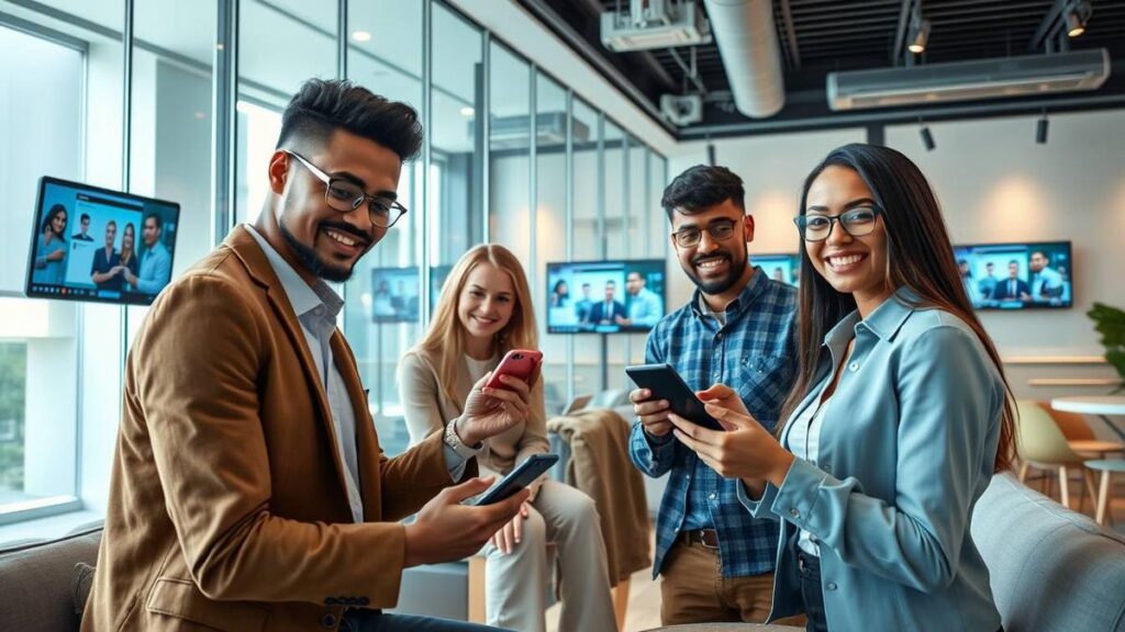 Sudah Maksimalkan Interaksi Digital untuk Meningkatkan Omzet Bisnismu?