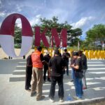 Dari Ujung Timur Negeri: Menguatkan Perbatasan, Mengokohkan Indonesia