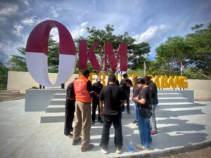 Dari Ujung Timur Negeri: Menguatkan Perbatasan, Mengokohkan Indonesia