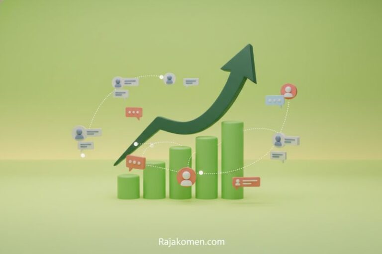 Maksimalkan Kampanye Media Sosial Anda: Strategi Persuasif untuk Meningkatkan Engagement dan Mencapai Viral