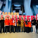 Menanam Harapan di Titik Nol Indonesia: Gerakan Rakyat Gaungkan Agenda Keadilan Ekologis