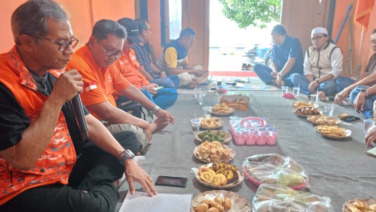 Gerakan Rakyat Kuningan Satukan Tekad, Kebut Legalitas dan Perkuat Struktur demi Kiprah yang Lebih Nyata