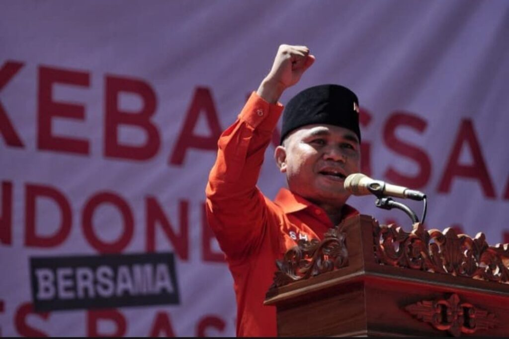 Pemimpin Bukan Sekadar Penampilan: Ketulusan dan Kedekatan dengan Rakyat yang Membuat Perubahan