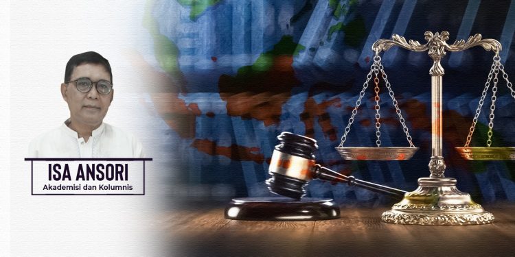 Menyusun Arah Baru: Refleksi Kepemimpinan Indonesia Menuju 2029