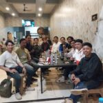 Perkuat Soliditas, Perluas Dampak: Muda Bergerak Sulsel Siap Tancap Gas Hadirkan Program Nyata untuk Rakyat