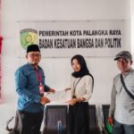 Gerakan Rakyat Palangka Raya Perkuat Fondasi Organisasi, Verifikasi Kemenkumham Kian Dekat