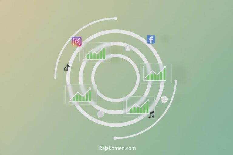 Rahasia Strategi Social Media Marketing yang Terbukti Meningkatkan Brand Awareness Secara Konsisten