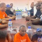 Gerakan Rakyat Papua Selatan: Perkuat Fondasi, Percepat Langkah, Wujudkan Aspirasi Rakyat