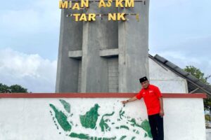 Miangas: Menjejak Ujung Utara, Merasakan Jiwa Indonesia