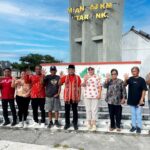 Pulau Miangas: Saatnya Pemerintah Hadir untuk Infrastruktur dan Regulasi Perbatasan yang Memadai